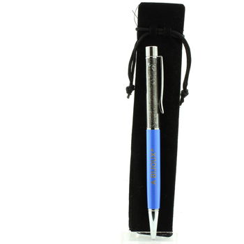 Raw Hematite mineral pen Allevard, Isère, France.