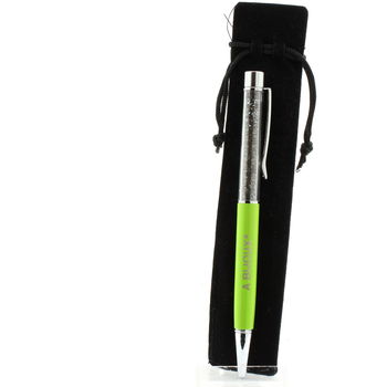 Raw Hematite mineral pen Allevard, Isère, France.