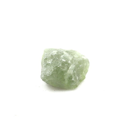 Peridot. 10.05 ct.