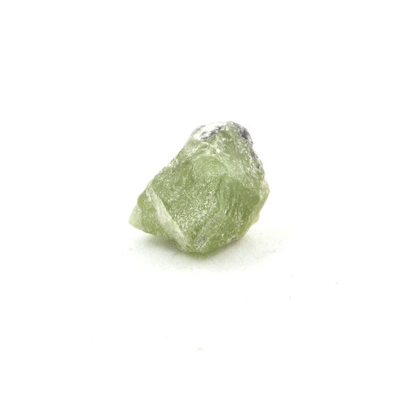 Peridot. 6.77 ct.