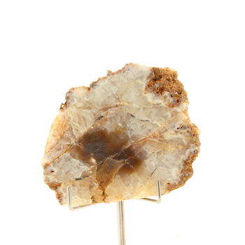 Chalcedony. 590.0 ct.