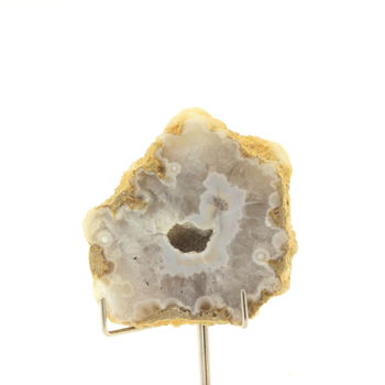 Chalcedony. 636.0 ct.