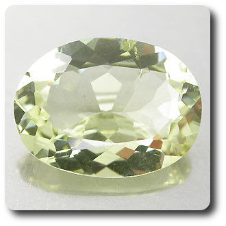 2.38CT. SUBLIME! UNHEATED YELLOW ORTHOCLASE FELDSPAR