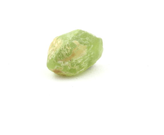 Peridot.7.675 ct.