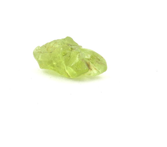 Peridot. 4.805 ct.
