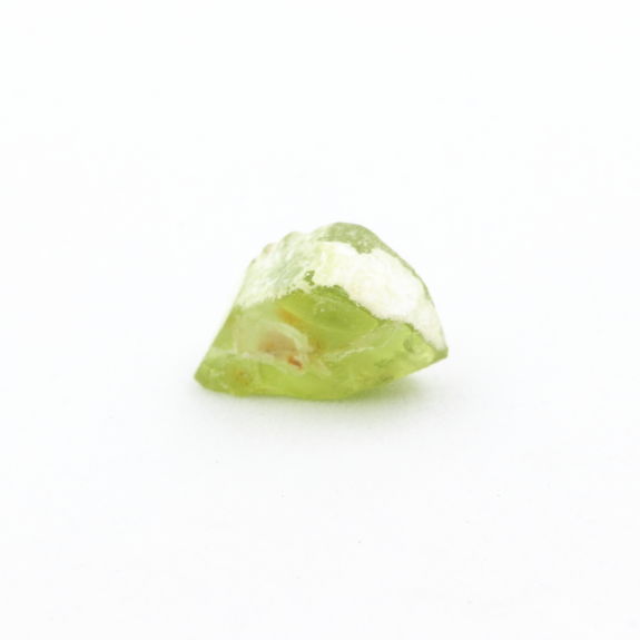 Peridot. 3.125 ct.