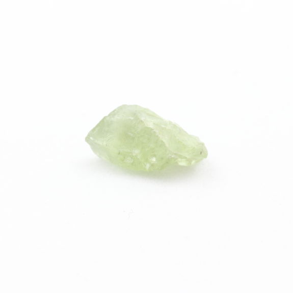 Peridot. 2.535 ct.
