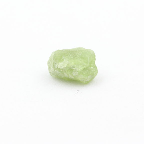 Peridot. 2.690 ct.
