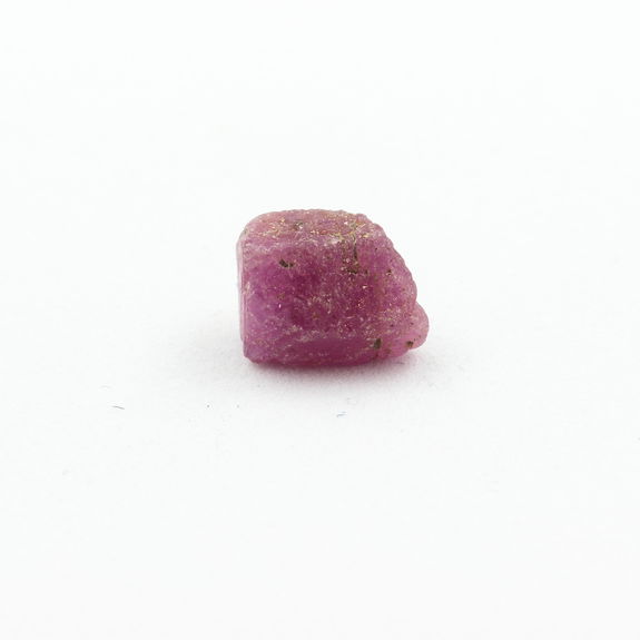 Ruby. 4.655 ct.