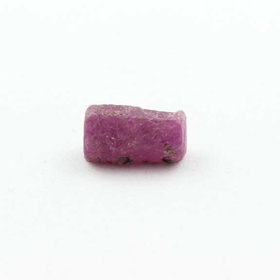 Ruby. 5.120 ct.