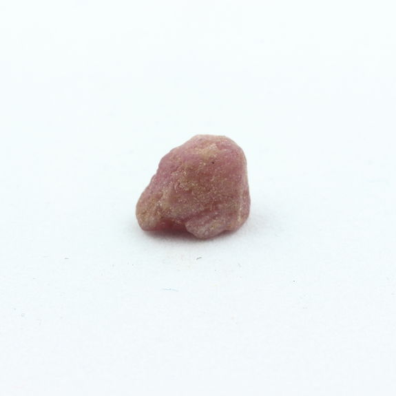 Ruby. 3.350 ct.
