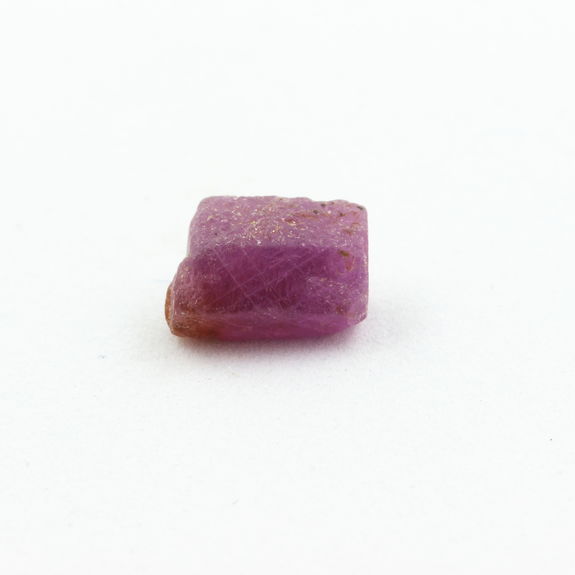 Ruby. 4.210 ct.