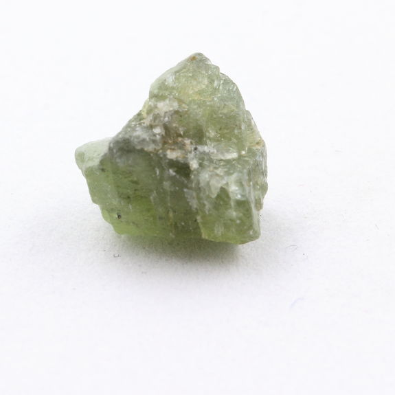 Peridot.  4.560 ct.