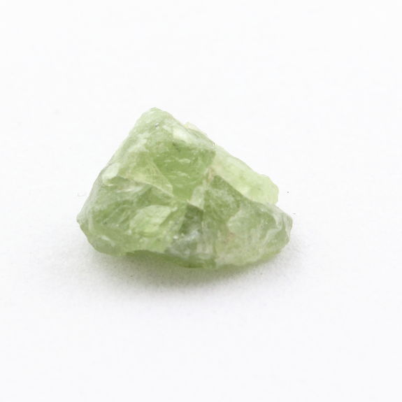 Peridot.  4.130 ct.