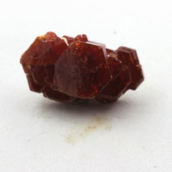 Vanadinite. 29.20 ct.