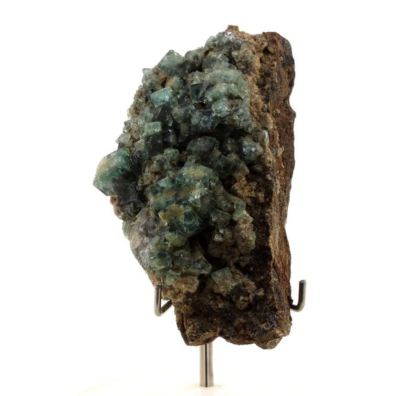 Fluorite. 1542. 0 ct.