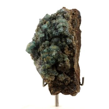 Fluorite. 1542. 0 ct.