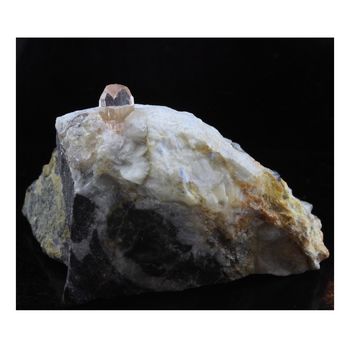 Topaze. 458.95 ct.