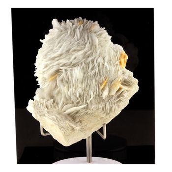 Baryte. 1484.50 ct.