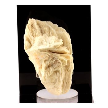 Baryte. 1852.80 ct.