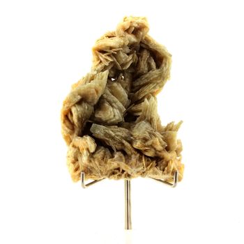 Baryte. 1961.40 ct.