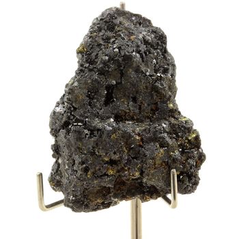 Sphalerite, Galena, Chalcopyrite. 394.50 ct.