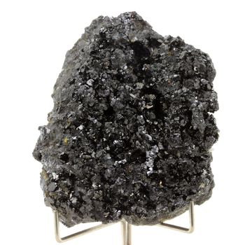 Sphalerite, Galena, Chalcopyrite. 954.0 ct.