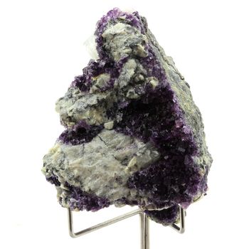 Fluorite. 529.50 ct.