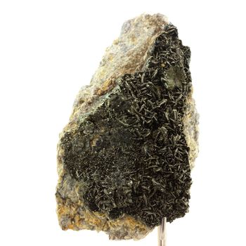 Pyrite + Marcasite. 1923.0 ct.