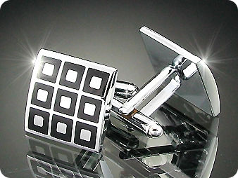 BOUTONS DE MANCHETTES