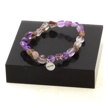 Auralite from Canada Bracelet Beads.
