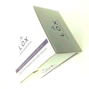 12 LOX boxes