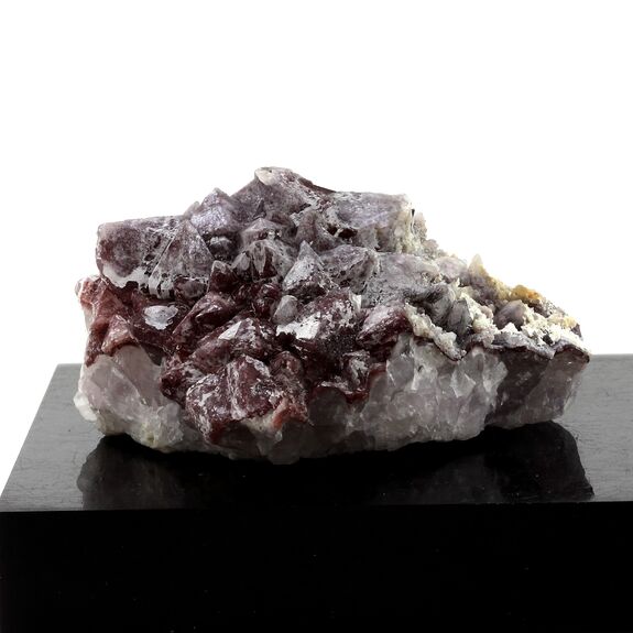 Quartz Hématoïde. 823.60 ct.
