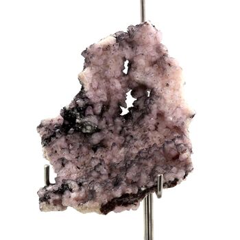 Manganocalcite. 519.55 ct.