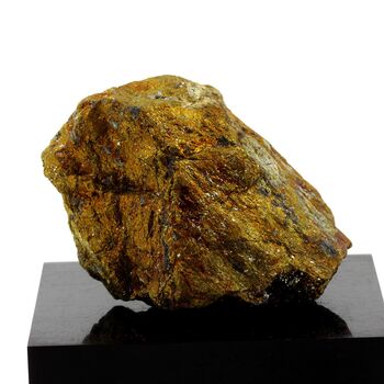 Chalcopyrite. 2459.50 ct.