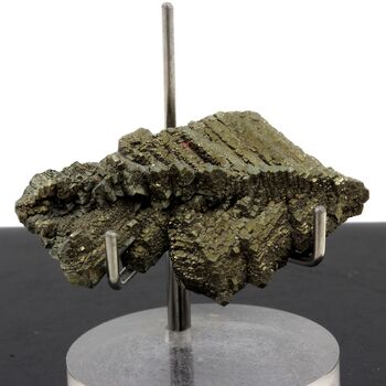 Marcasite Sperkise. 101.15 ct.