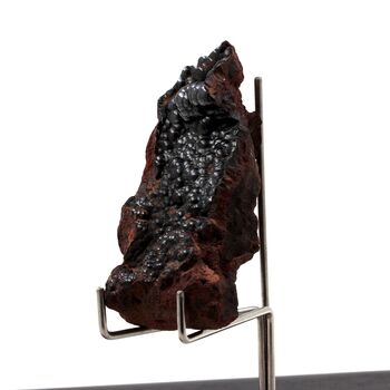 Hématite. 300.85 ct.