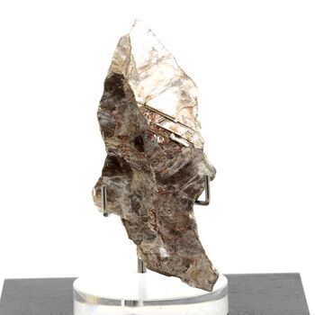 Muscovite. 135.95 ct.