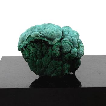 Malachite. 578.75 ct.