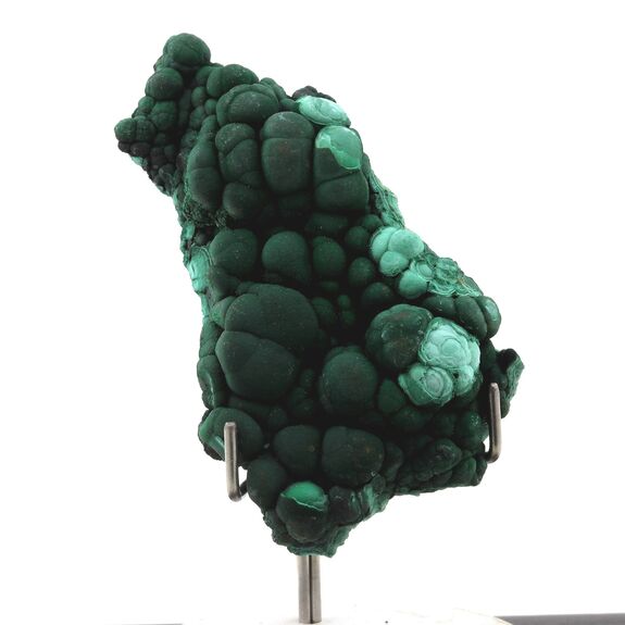 Malachite. 349.45 ct.