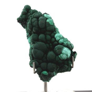 Malachite. 349.45 ct.
