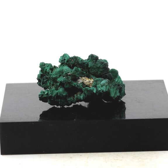 Malachite. 281.95 ct.