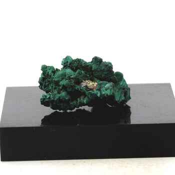 Malachite. 281.95 ct.
