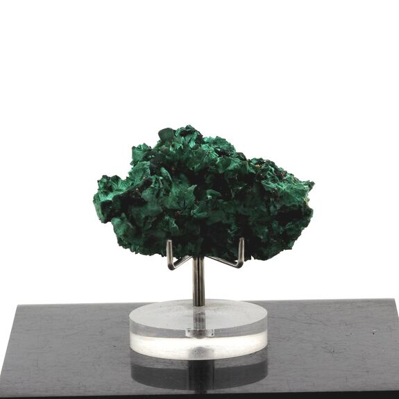 Malachite. 185.25 ct.