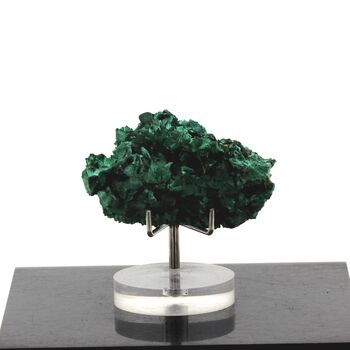 Malachite. 185.25 ct.