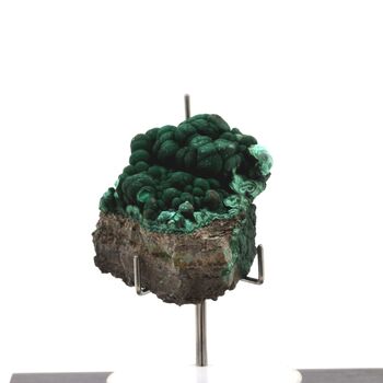 Malachite. 384.50 ct.