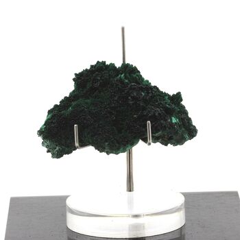 Malachite. 276.90 ct.