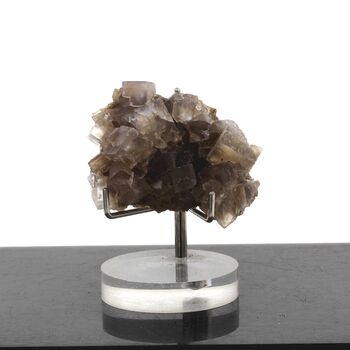 Fluorite. 166.70 ct.