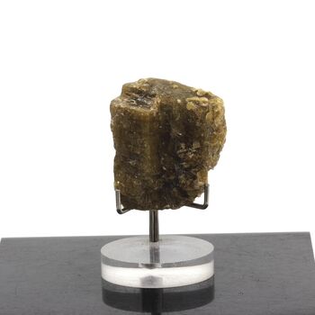 Sidérite. 221.75 ct.