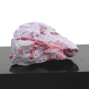 Tourmaline Rubellite. 622.15 ct.